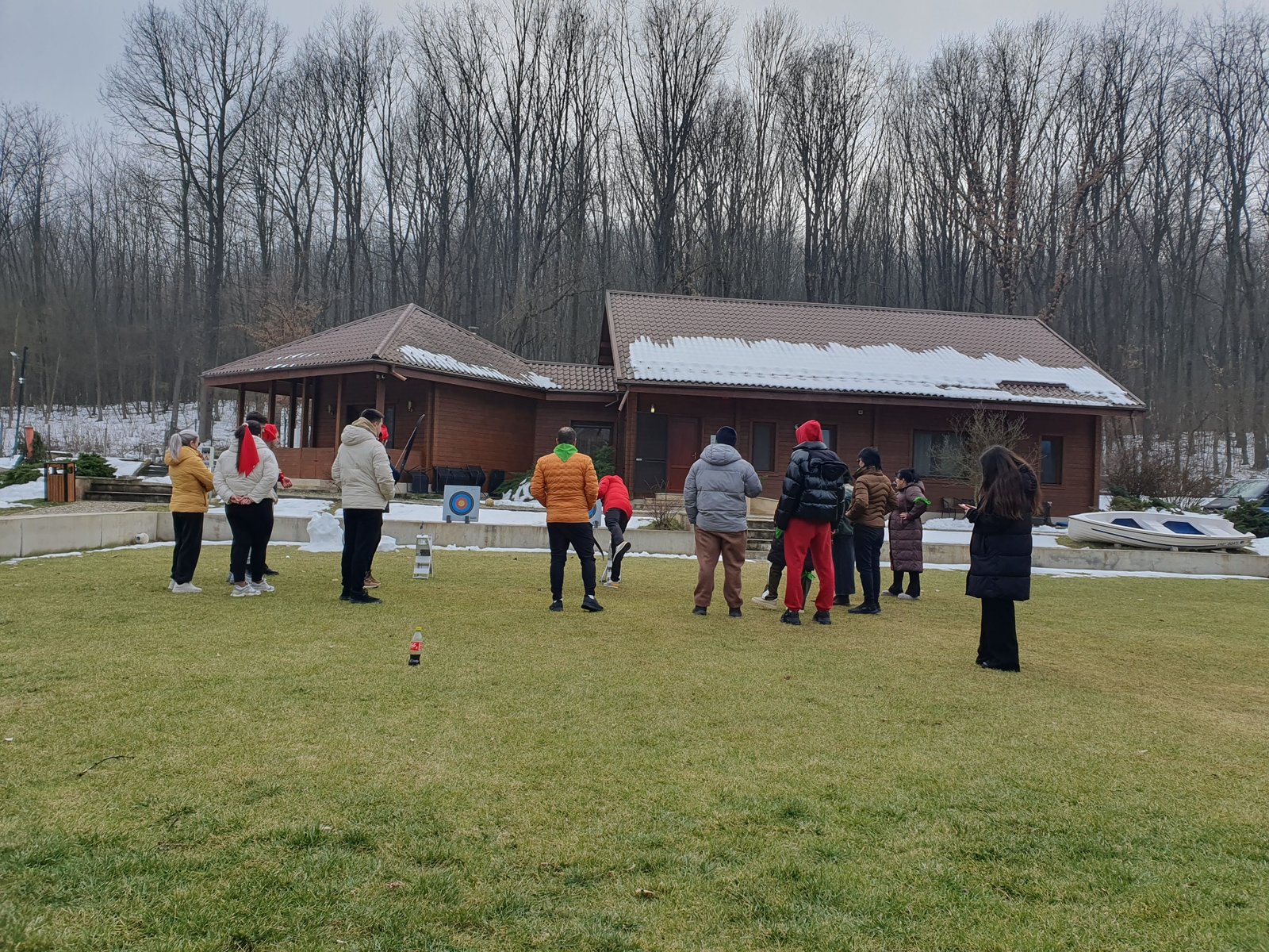 Team building